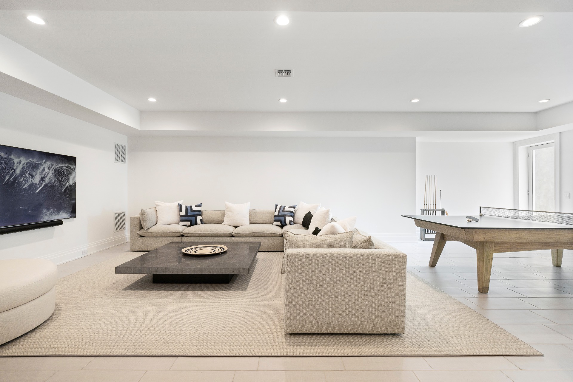 The Rosko Villa