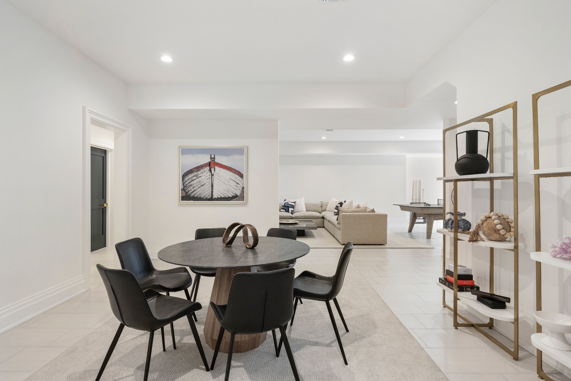 The Rosko Villa