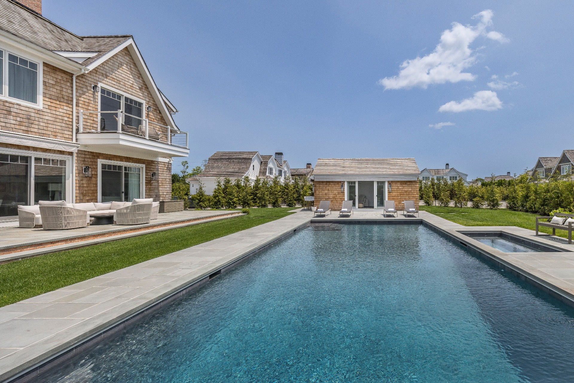 The Rosko Villa