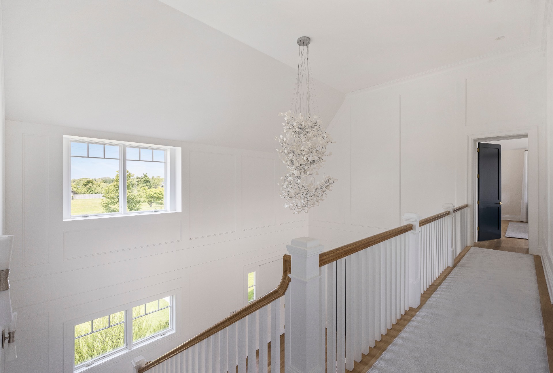 The Rosko Villa