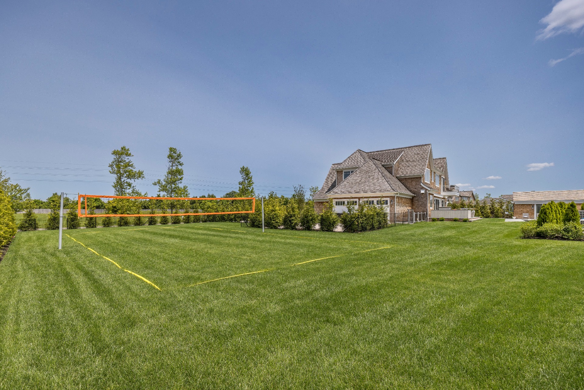 The Rosko Villa