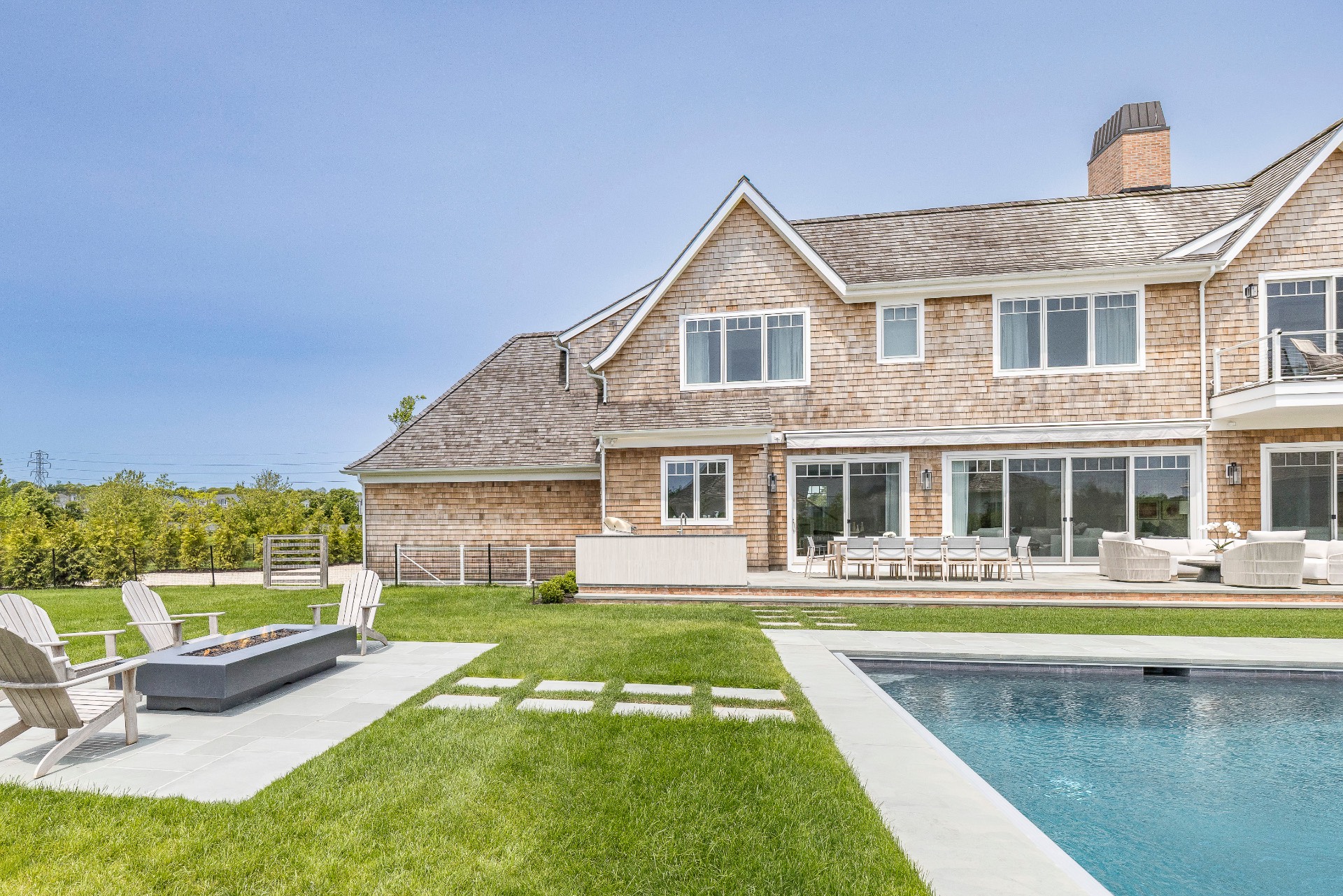 The Rosko Villa