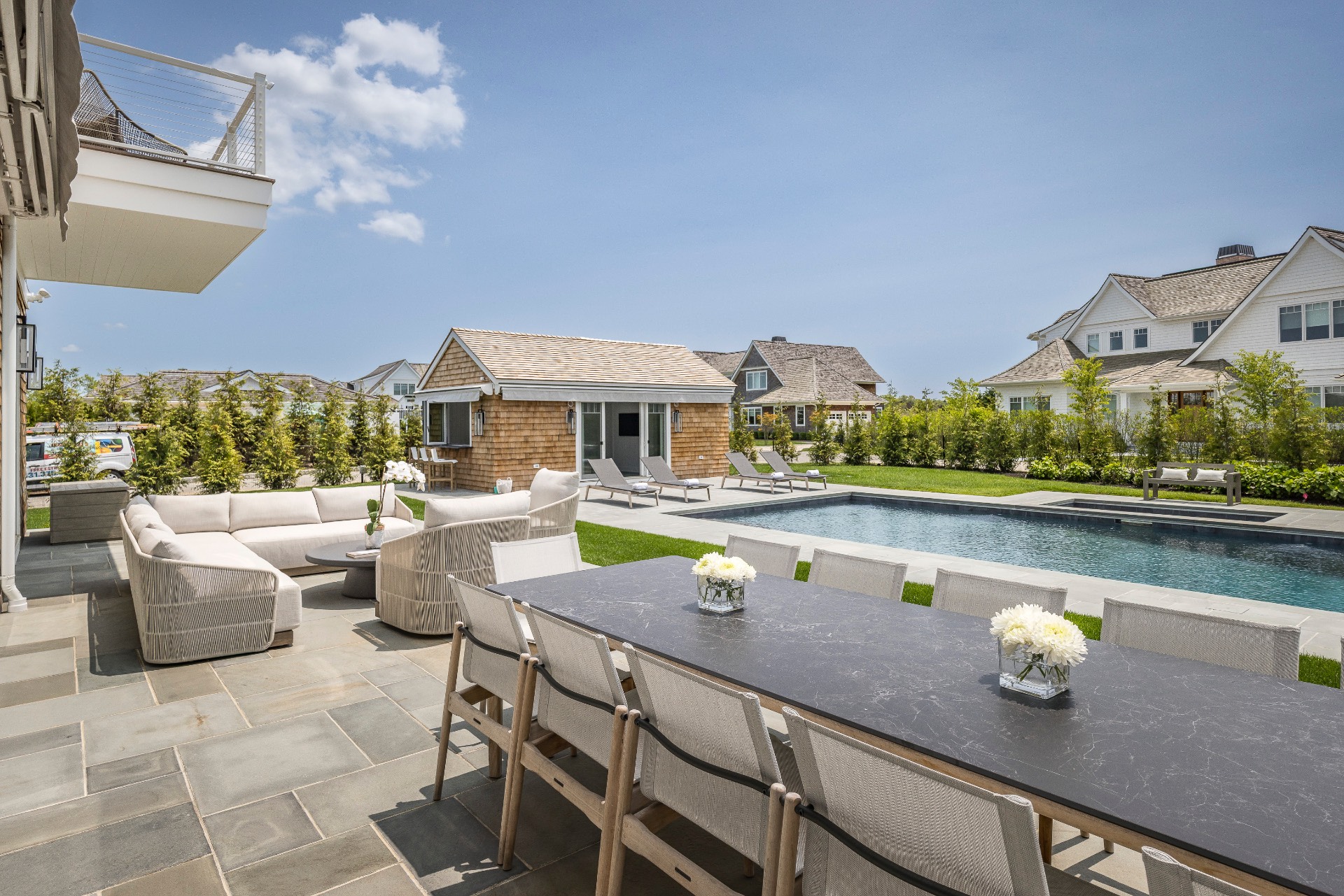 The Rosko Villa