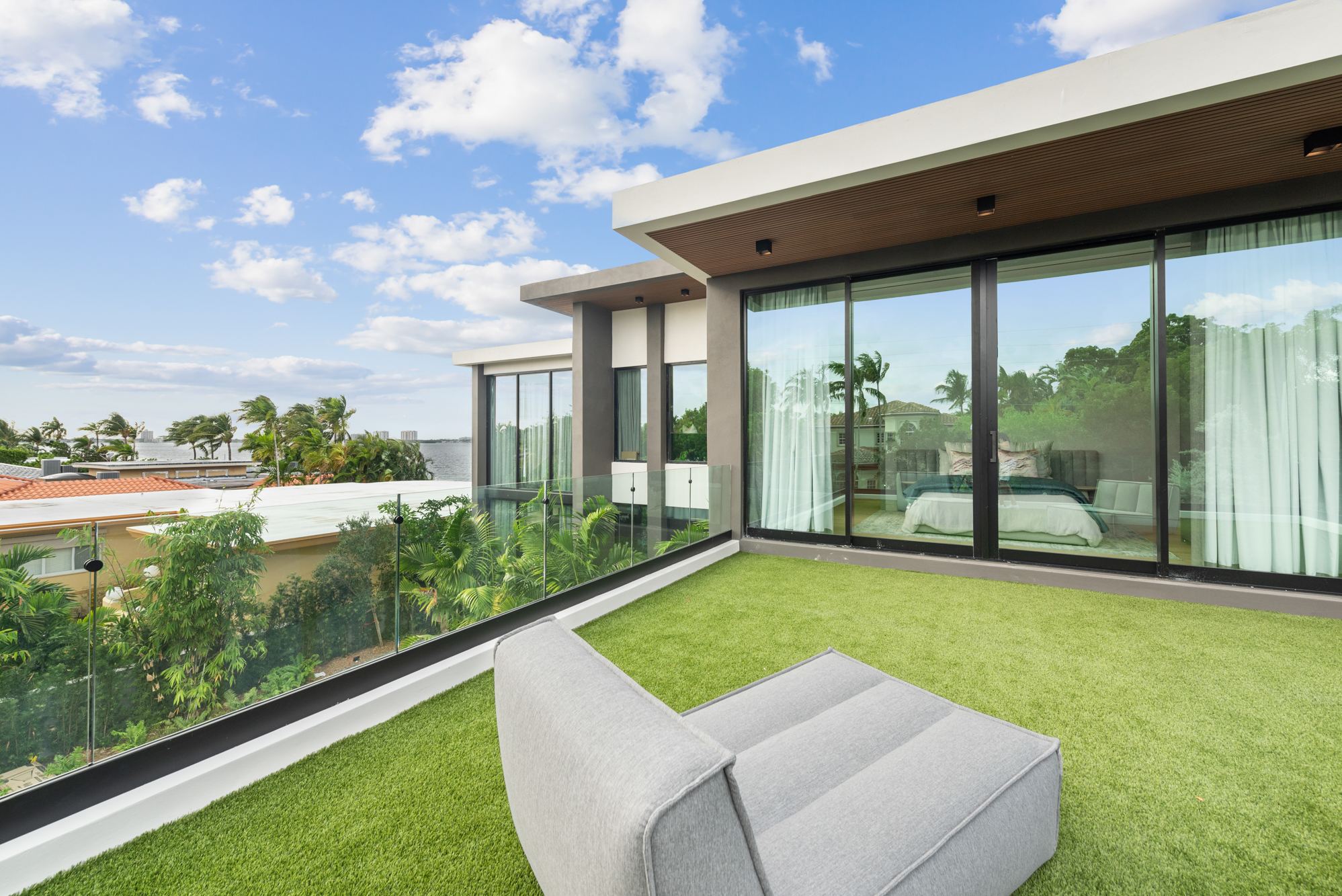 The Una Villa