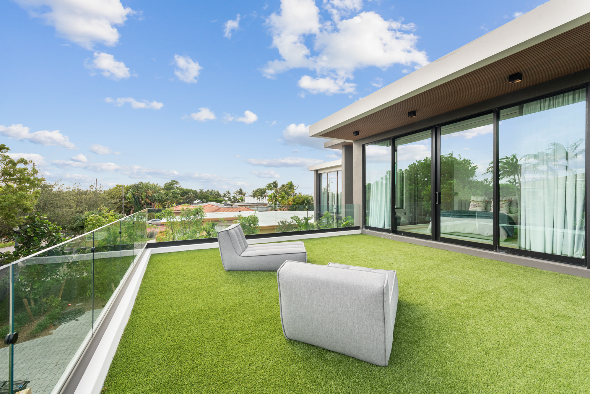 The Una Villa