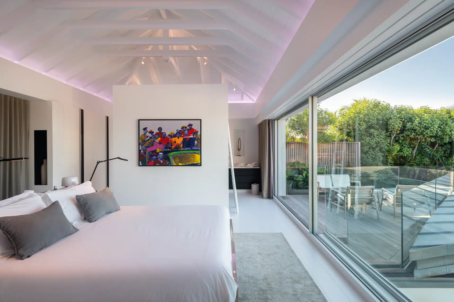 The Wings Villa