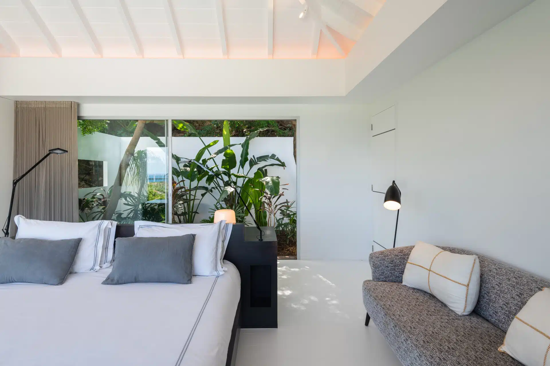 The Wings Villa