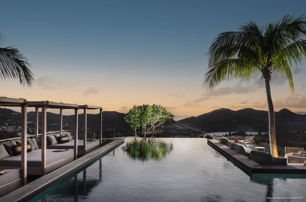 The Ohana Villa