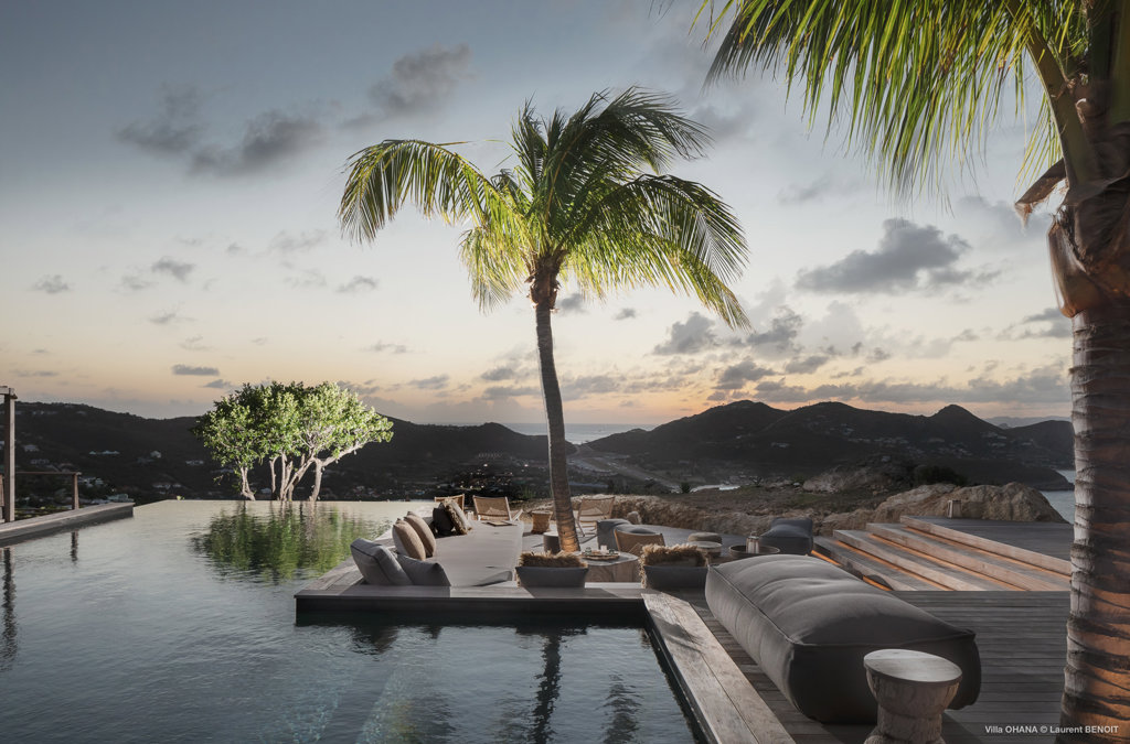 The Ohana Villa