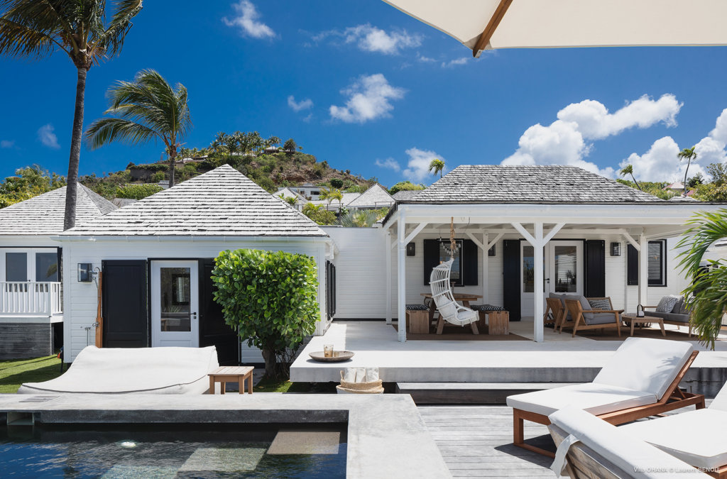 The Ohana Villa