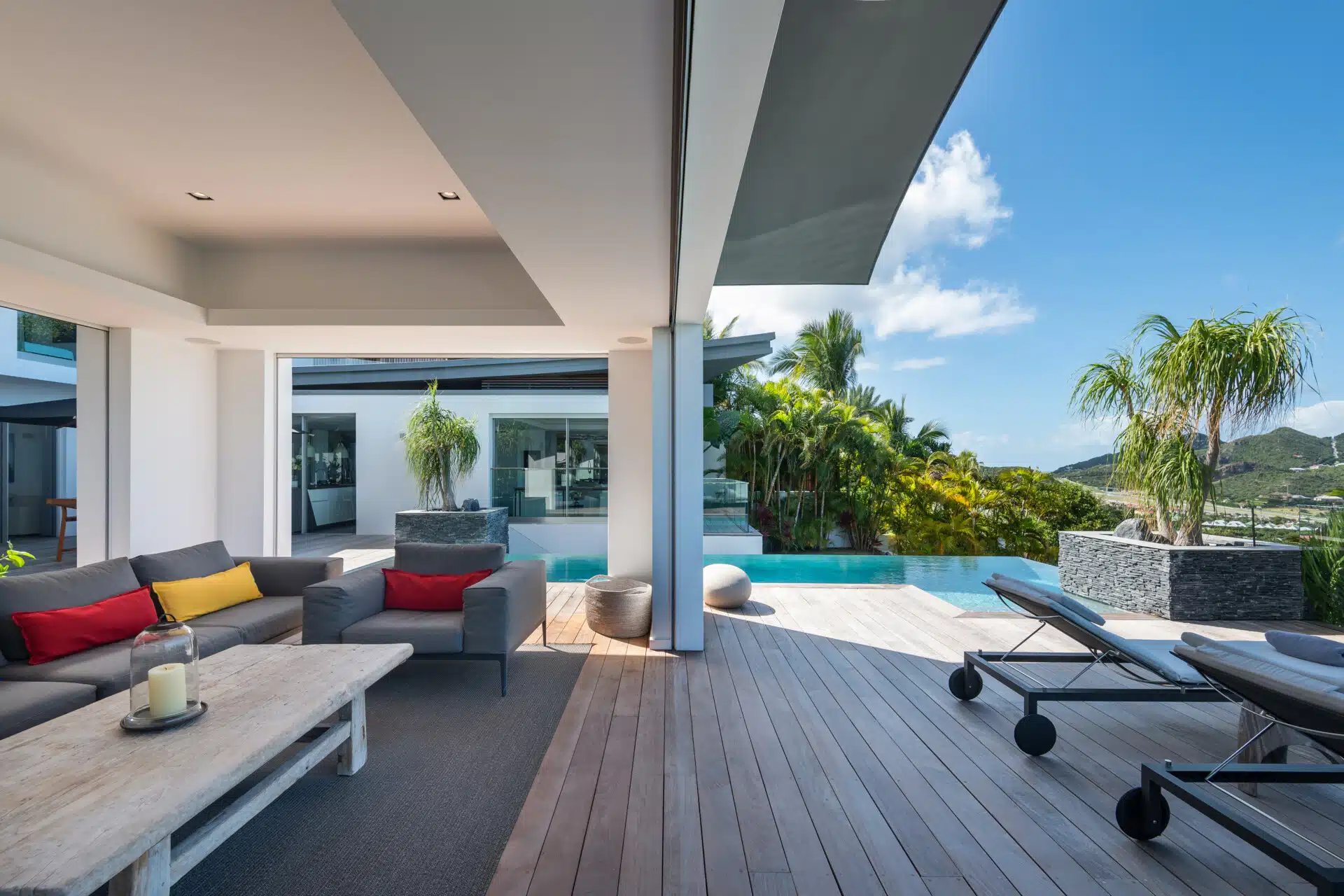 The Wings Villa