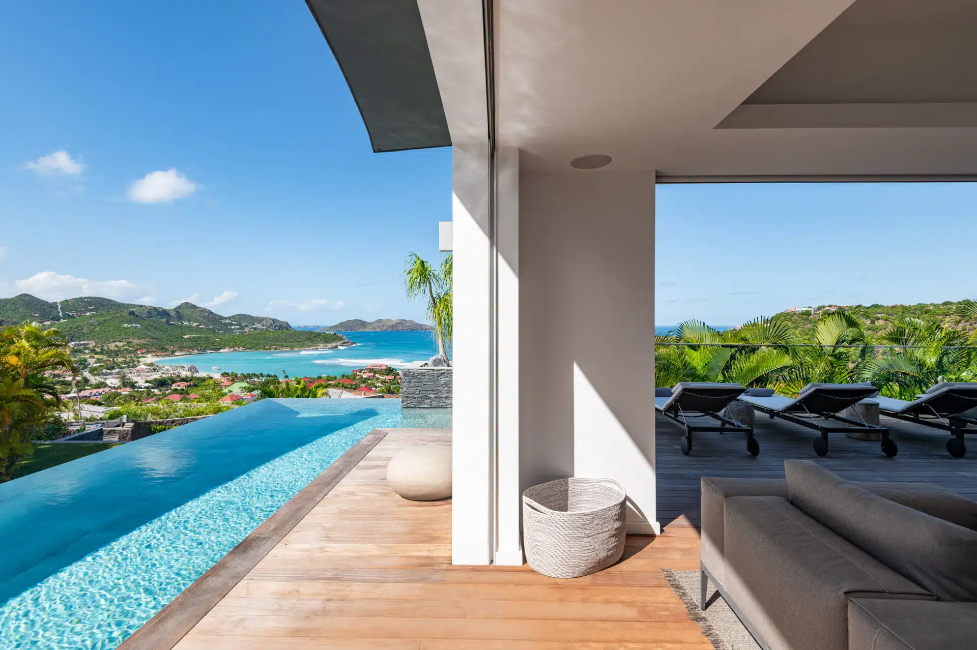 The Wings Villa