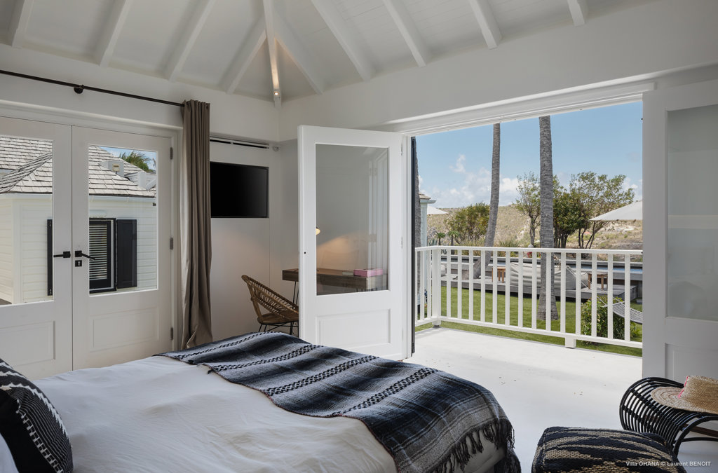 The Ohana Villa