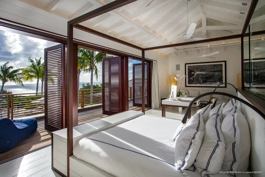 The Blanc Villa