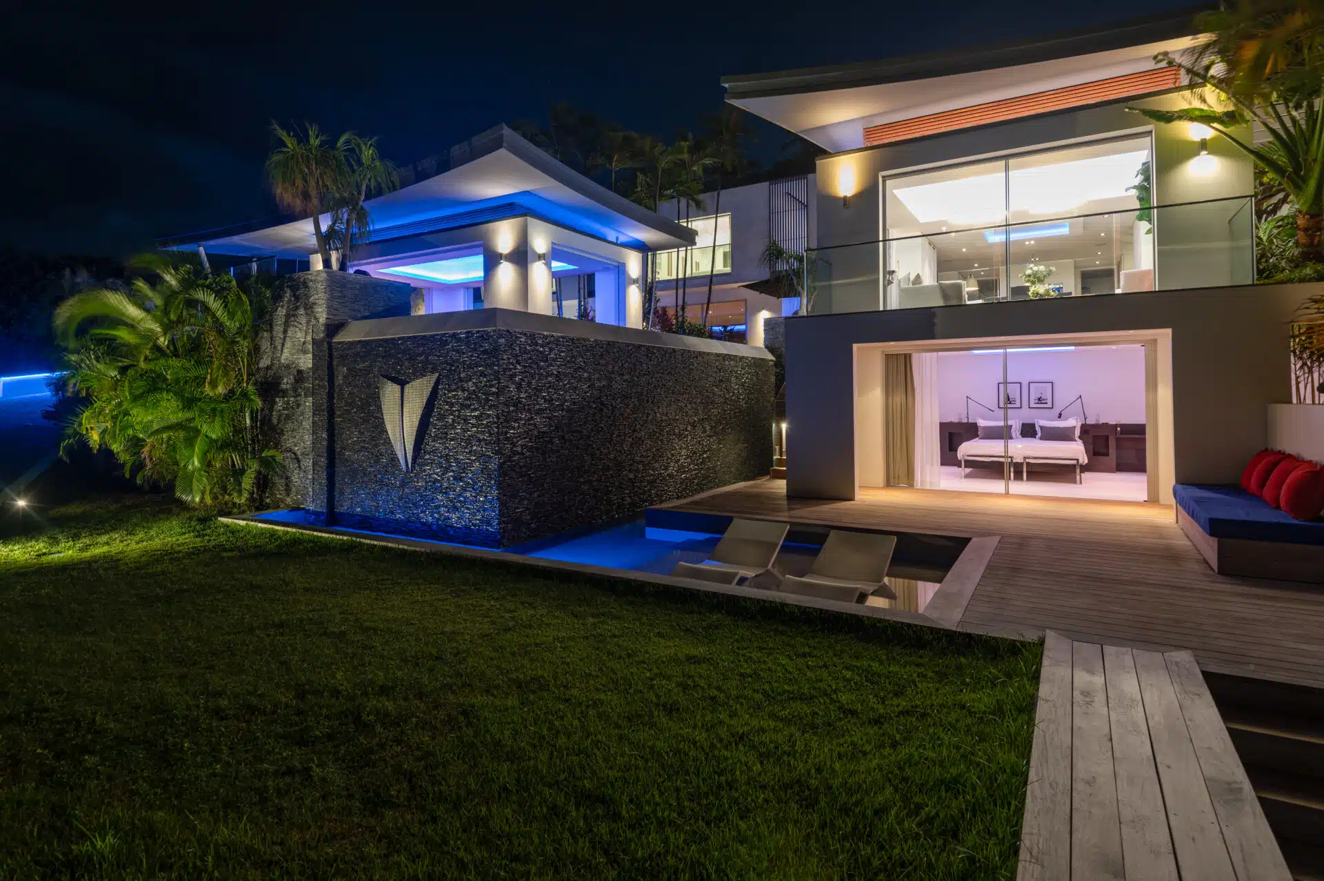 The Wings Villa