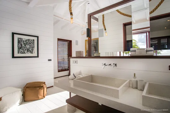 The Blanc Villa