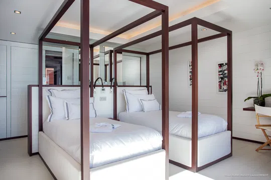 The Blanc Villa