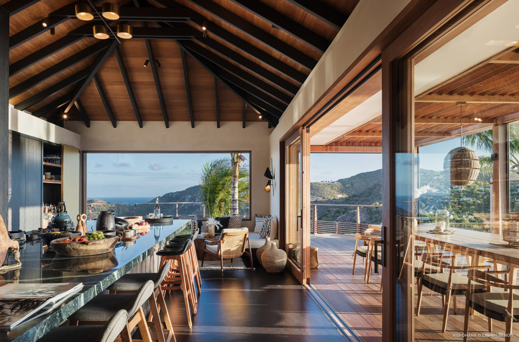 The Ohana Villa