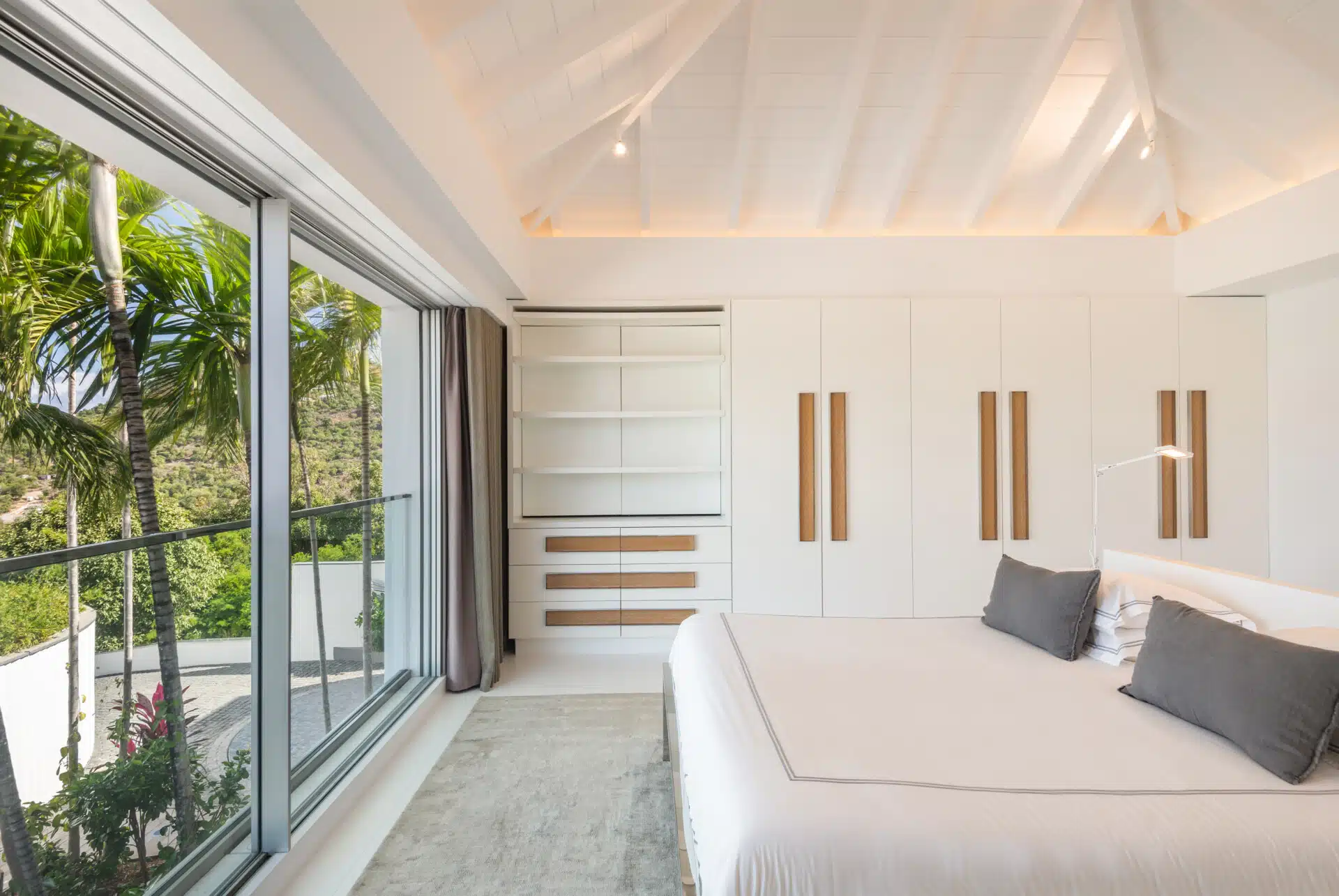 The Wings Villa