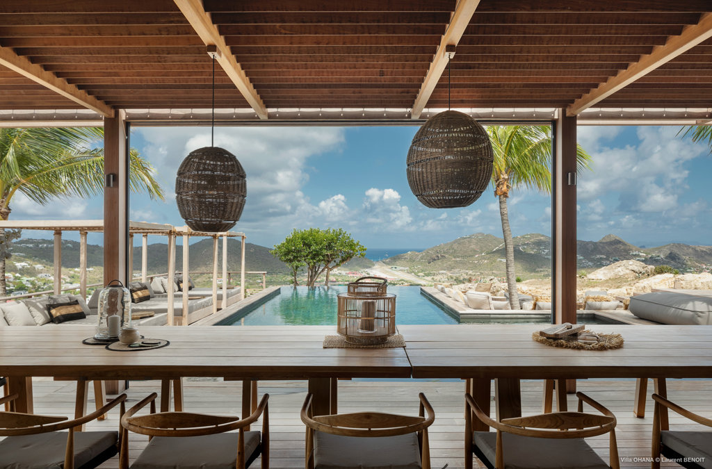 The Ohana Villa