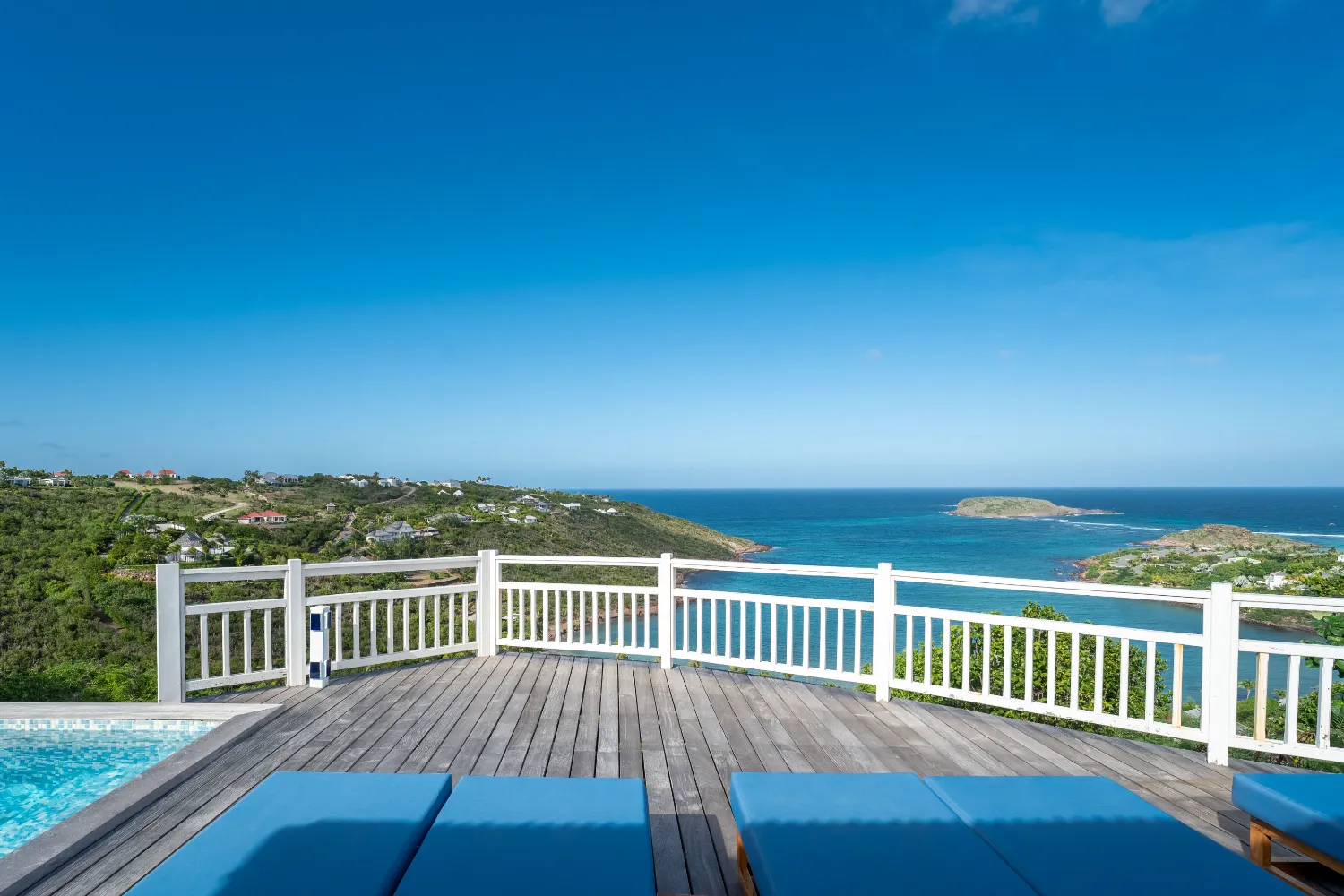 The Milonga Villa