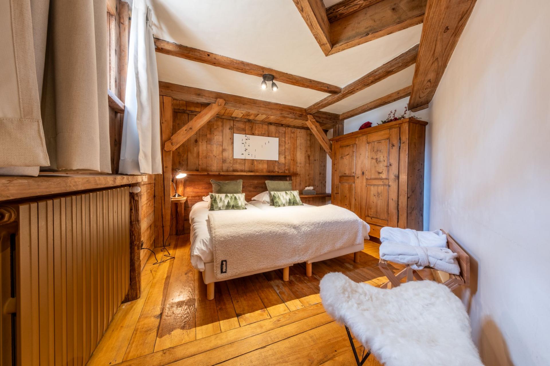The Anchorage Chalet