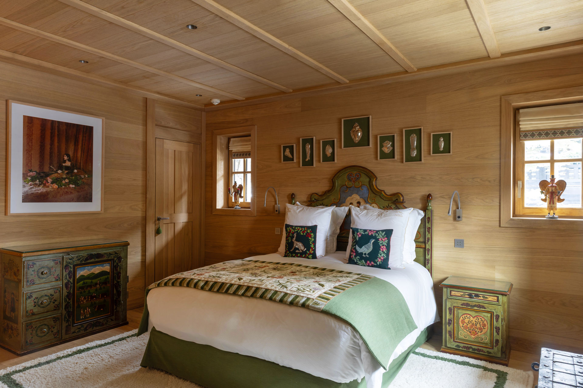 The Lord Chalet