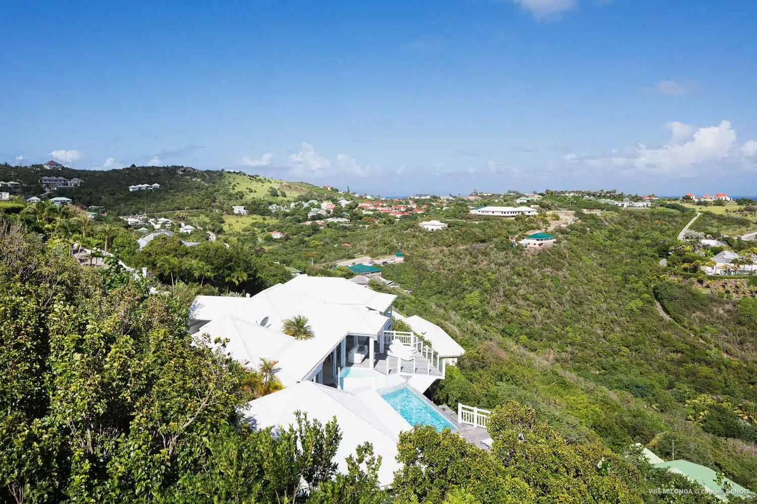 The Milonga Villa