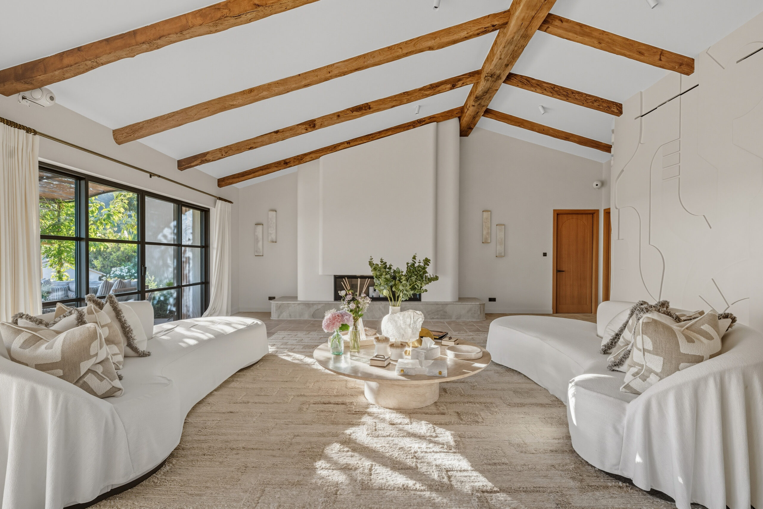 The Miramar Villa