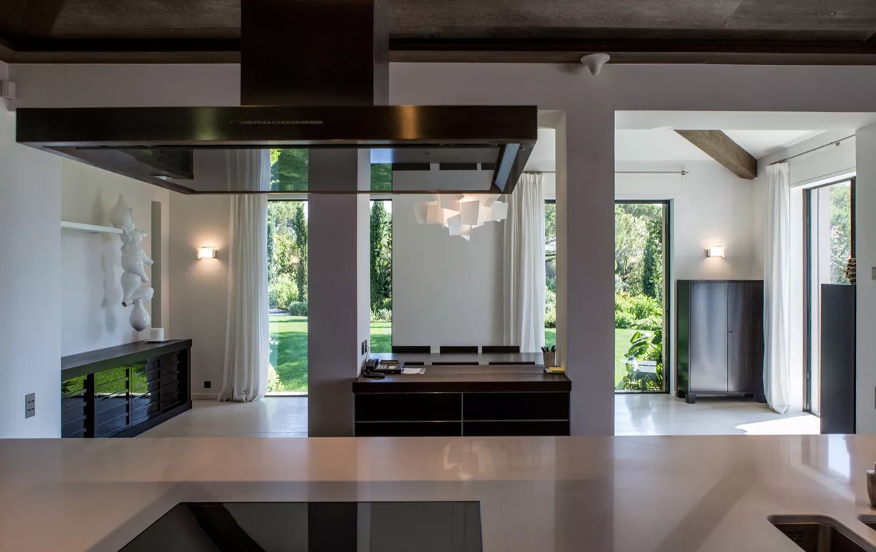The Leora Villa