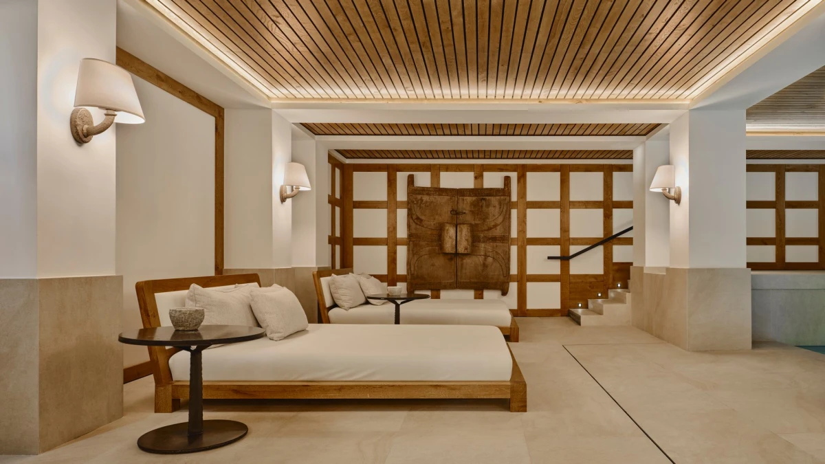 The Airelles Chalet