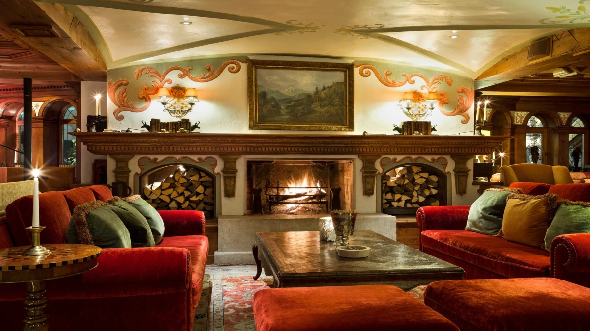 The Airelles Chalet