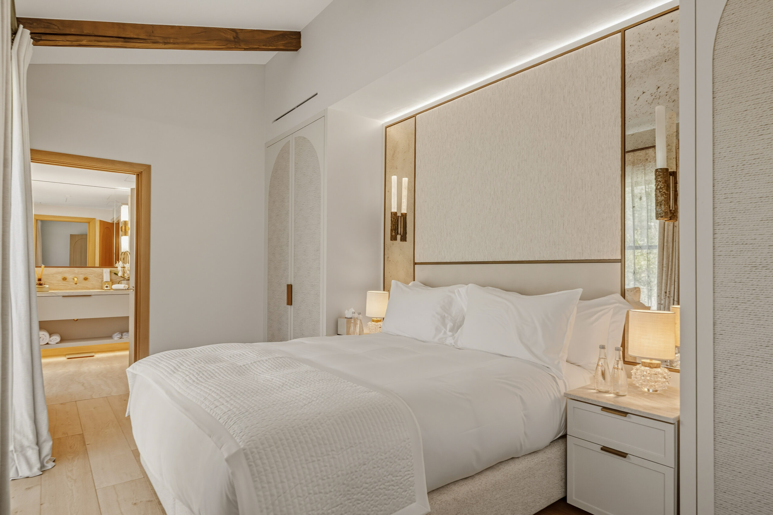 The Miramar Villa