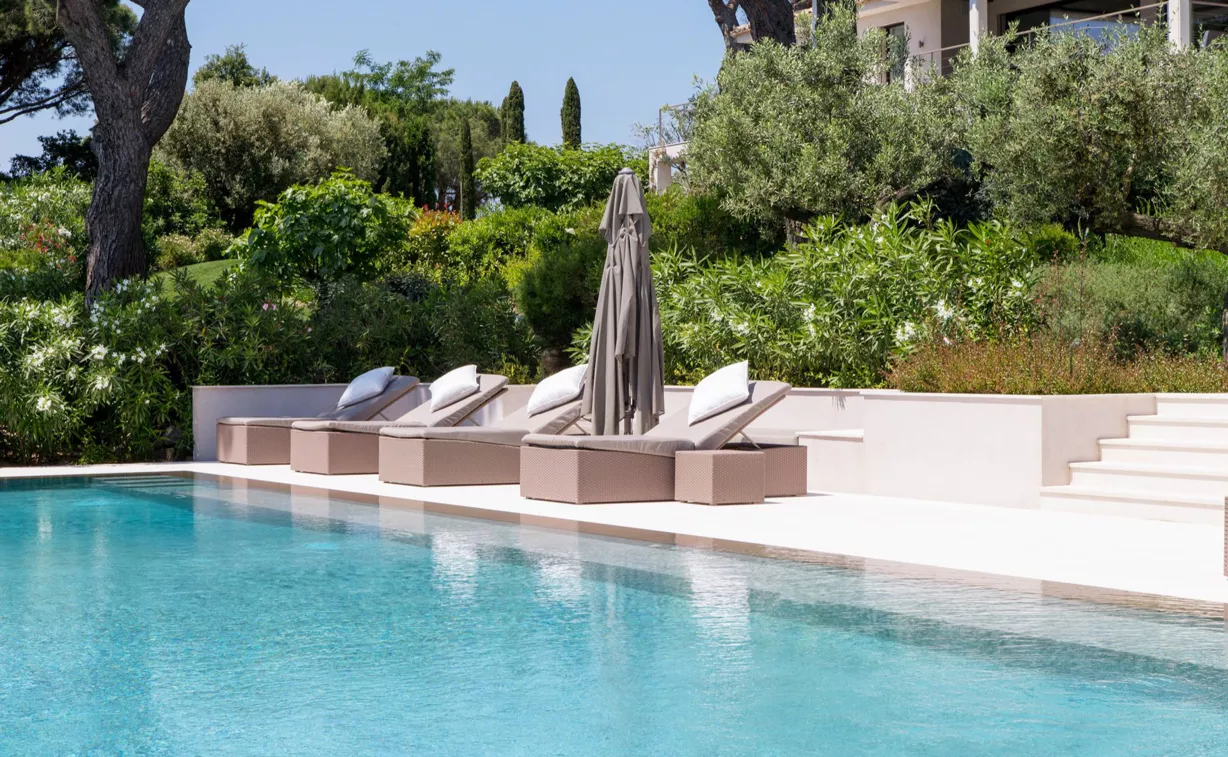 The Leora Villa