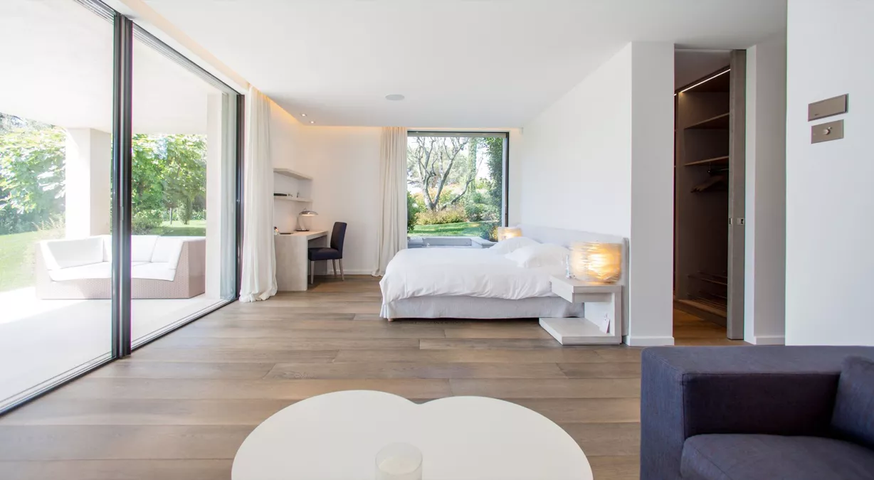 The Leora Villa
