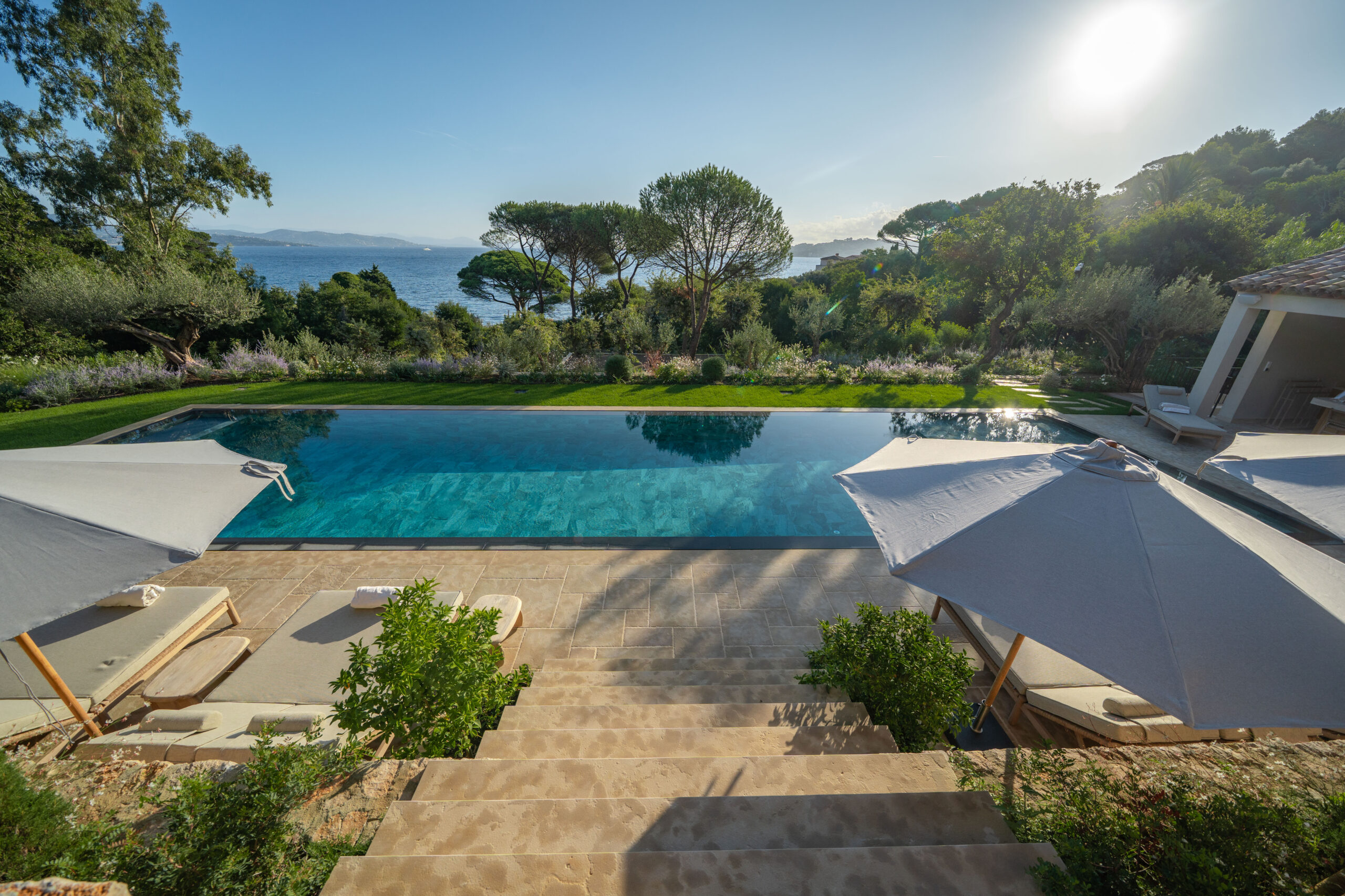 The Miramar Villa