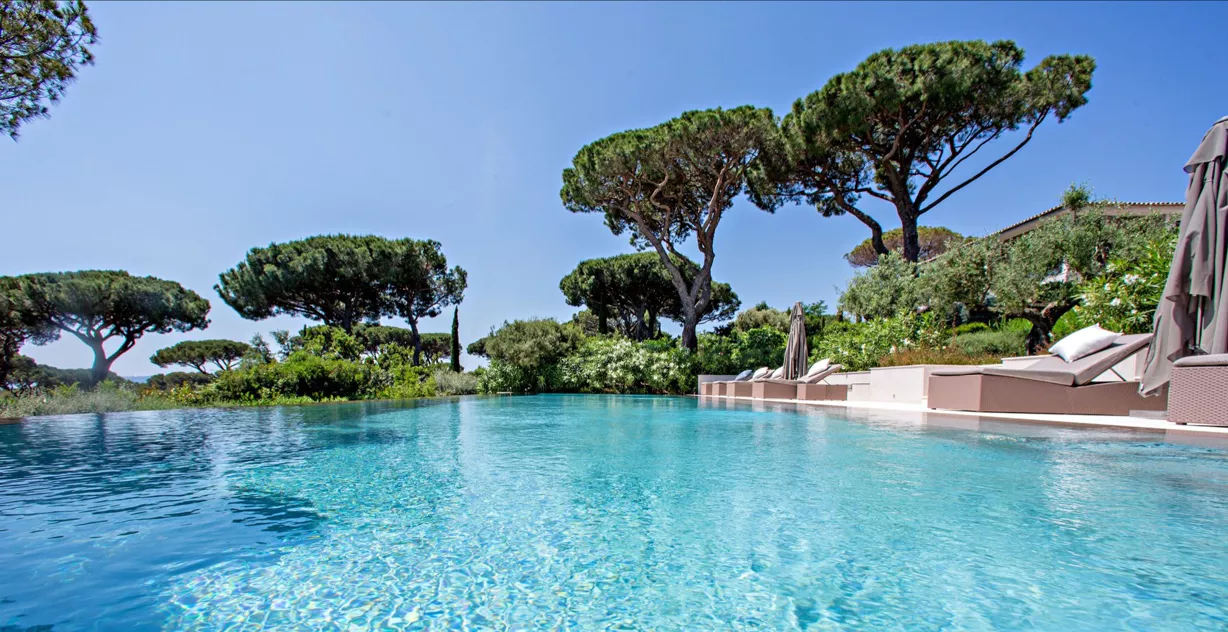 The Leora Villa