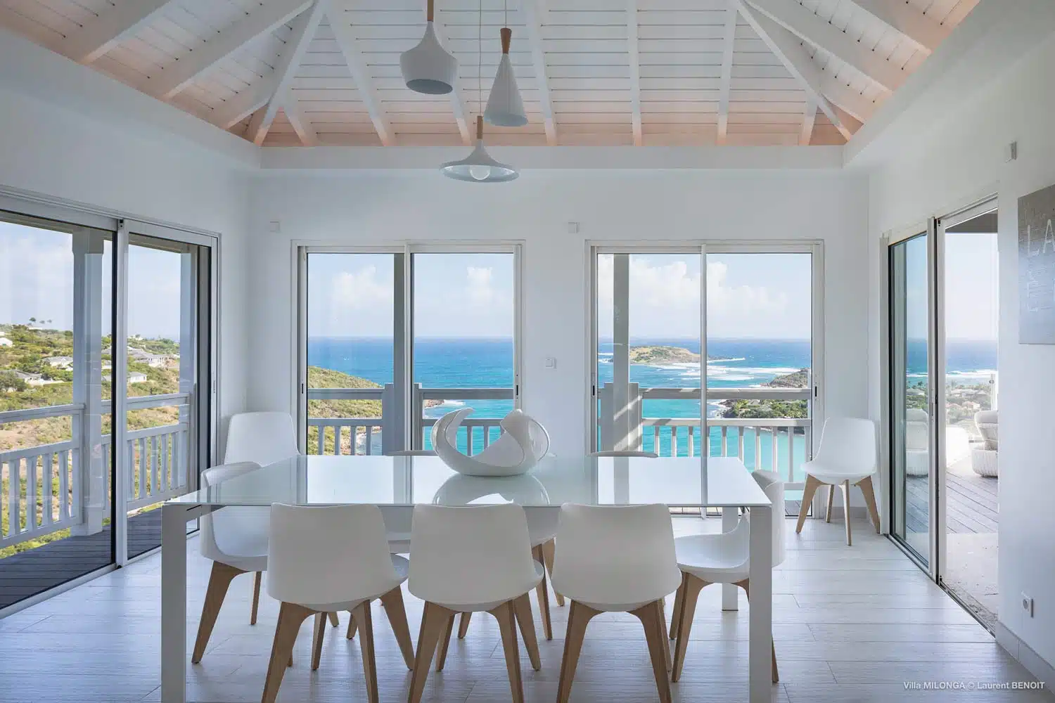 The Milonga Villa