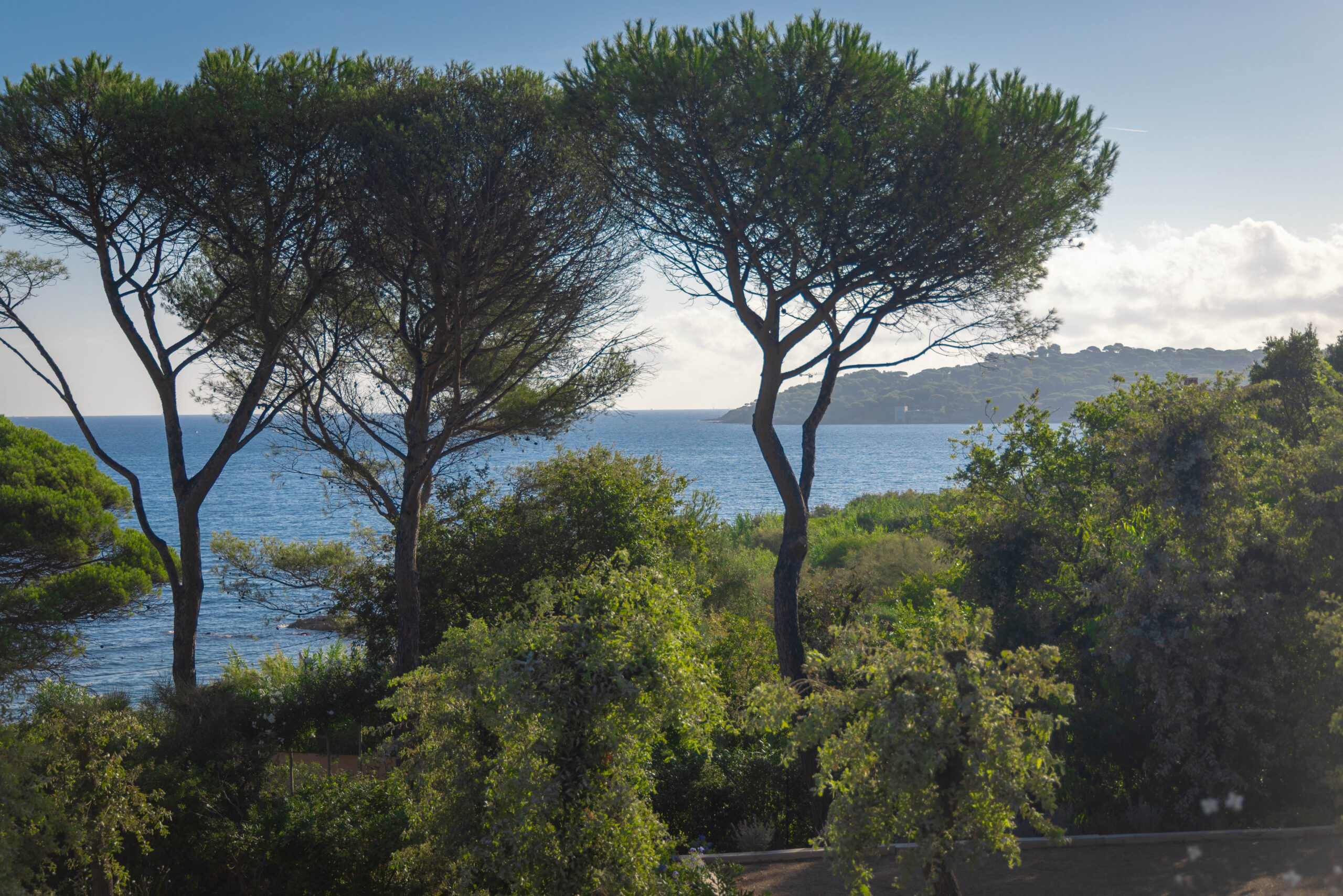 The Miramar Villa