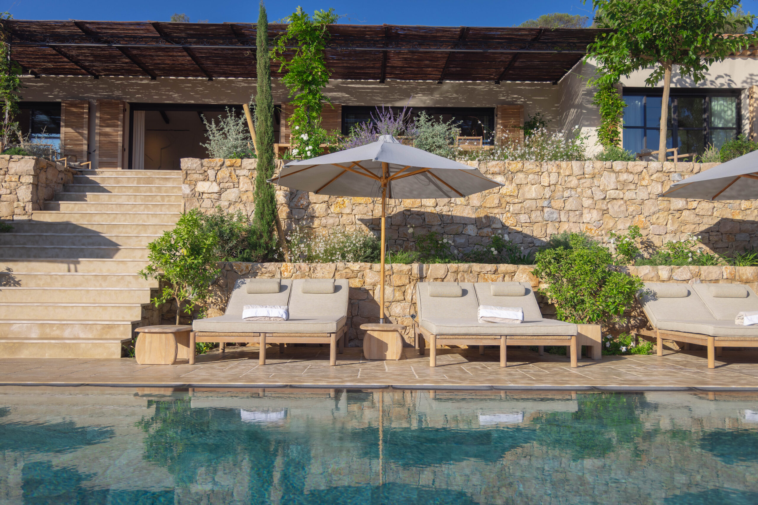 The Miramar Villa