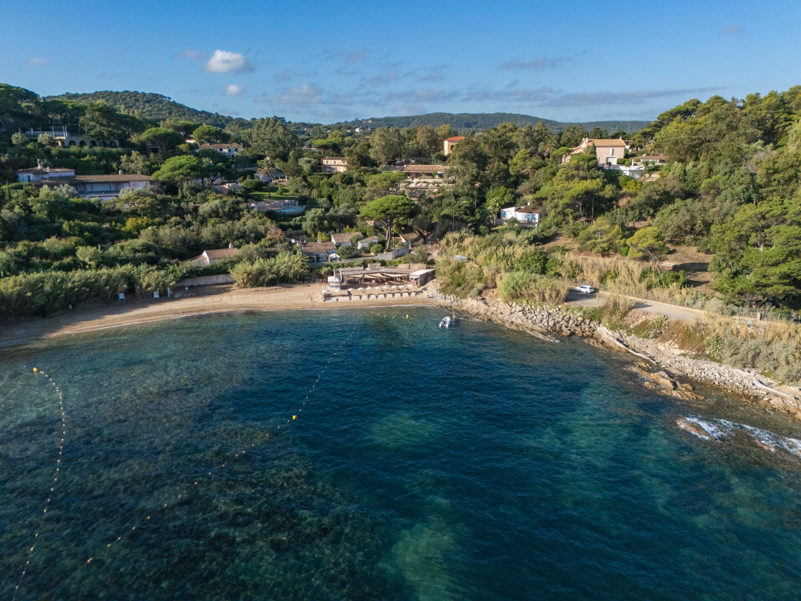The Miramar Villa