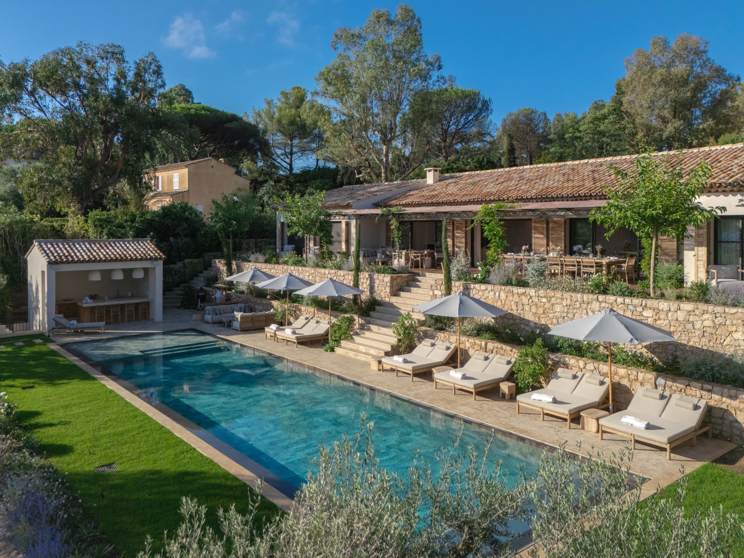 The Miramar Villa
