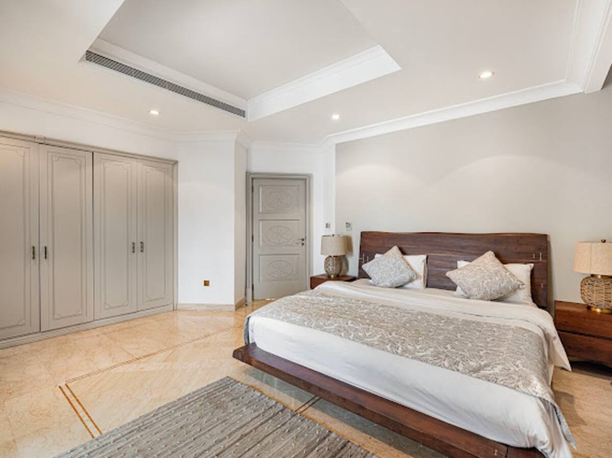 The Driss Villa