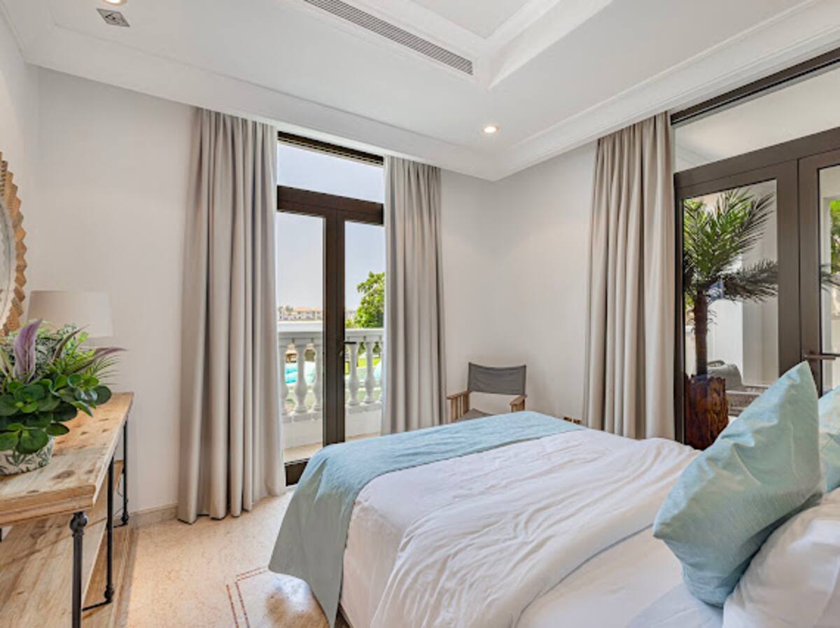 The Driss Villa