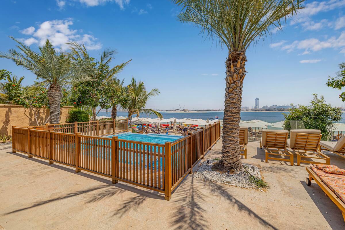 The Balqis Villa