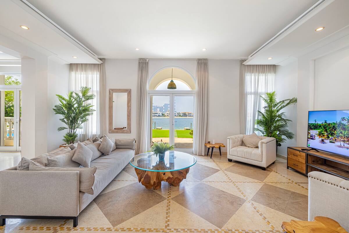 The Driss Villa