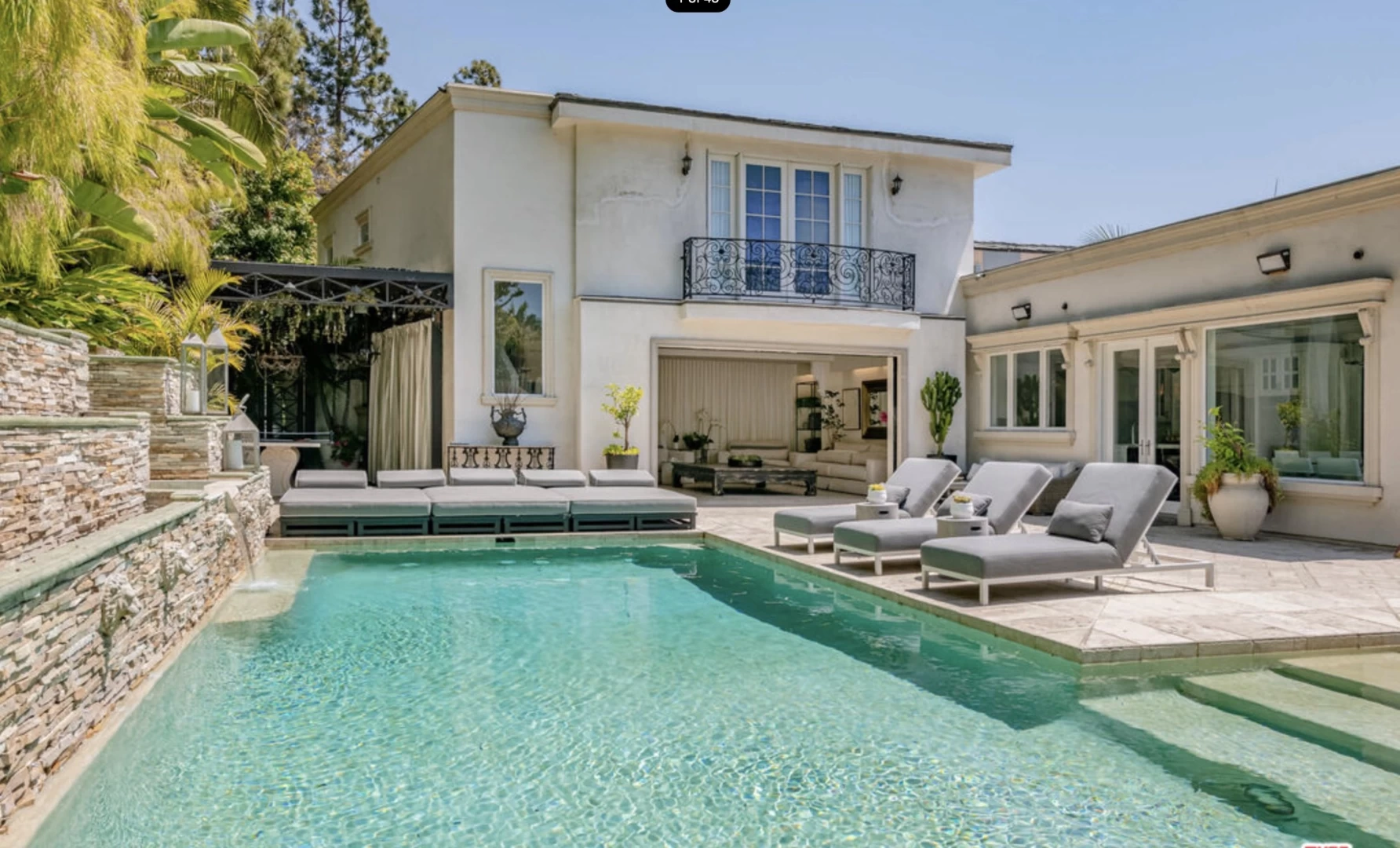 The Silvera Estate