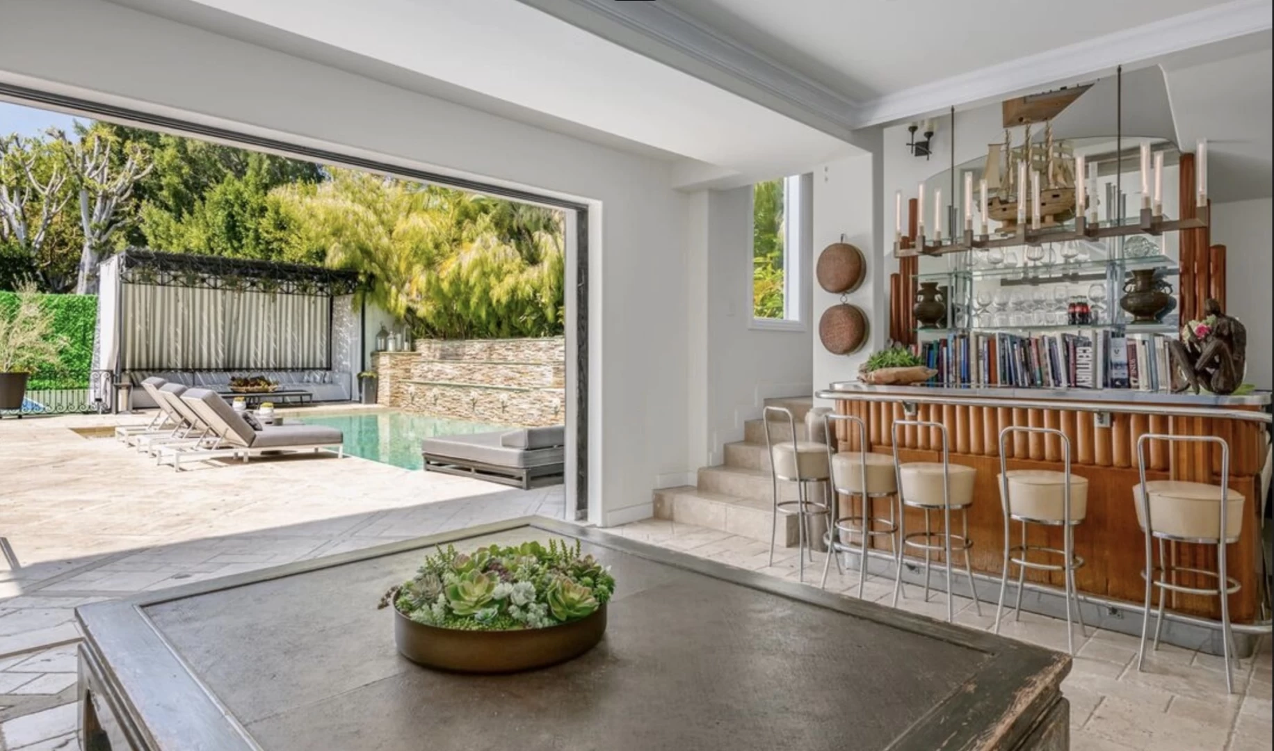 The Silvera Estate