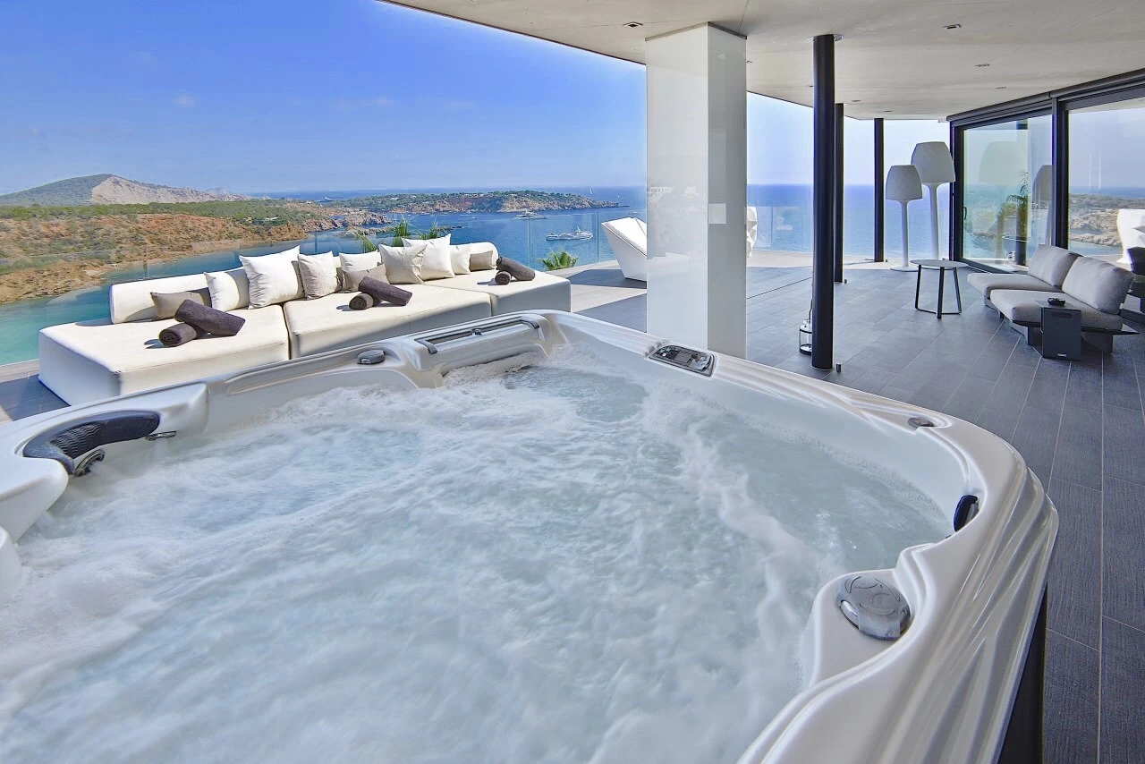 The Bora Villa