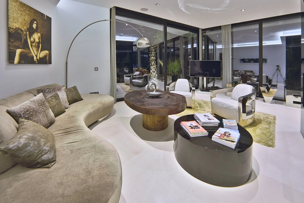 The Bora Villa